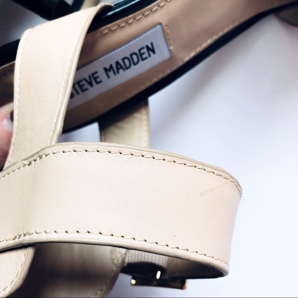👡 Steve Madden Heels 👡 - Picture 5 of 6